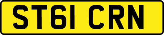ST61CRN
