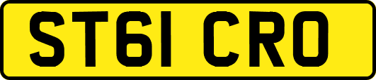 ST61CRO