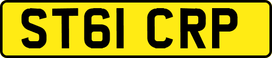 ST61CRP