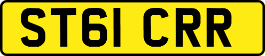 ST61CRR