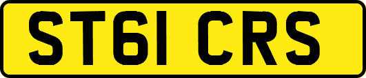 ST61CRS