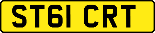 ST61CRT