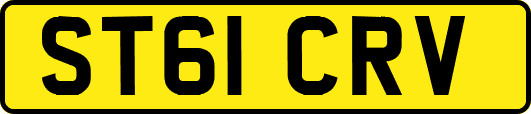 ST61CRV
