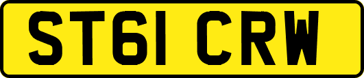 ST61CRW