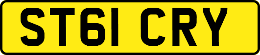 ST61CRY