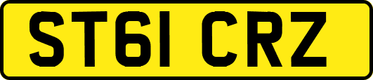 ST61CRZ