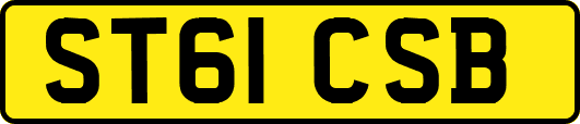 ST61CSB