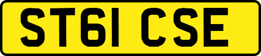 ST61CSE