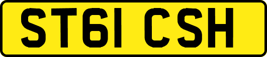 ST61CSH
