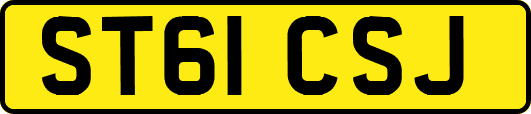 ST61CSJ