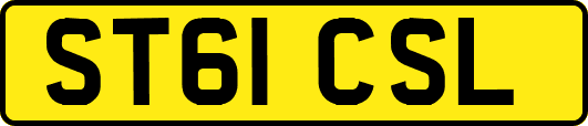 ST61CSL