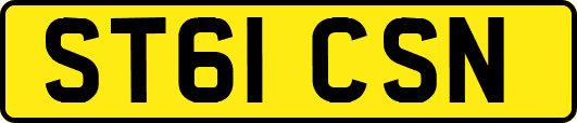 ST61CSN