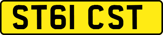 ST61CST
