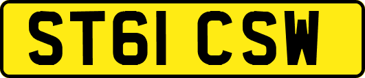 ST61CSW