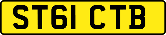 ST61CTB