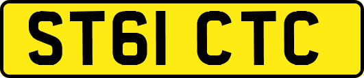 ST61CTC