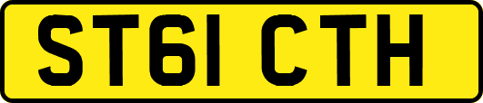 ST61CTH