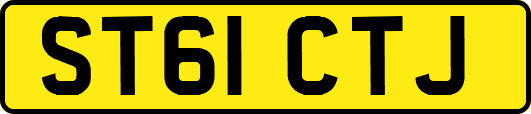 ST61CTJ