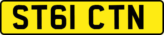 ST61CTN