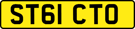ST61CTO