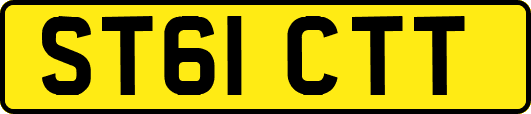 ST61CTT
