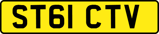 ST61CTV