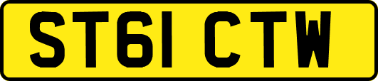 ST61CTW