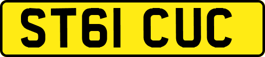 ST61CUC
