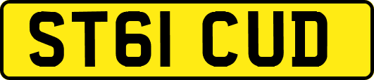 ST61CUD