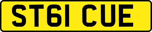 ST61CUE