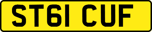 ST61CUF
