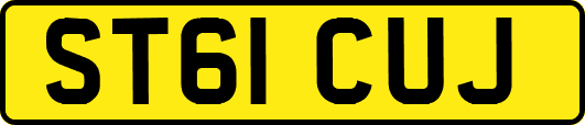 ST61CUJ
