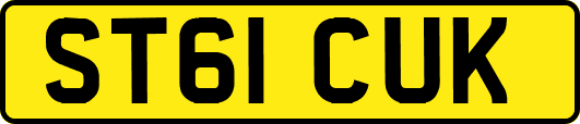 ST61CUK
