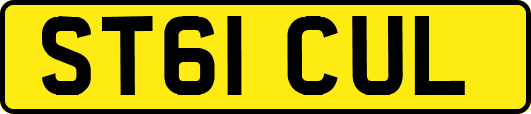 ST61CUL