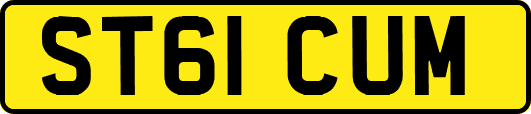 ST61CUM