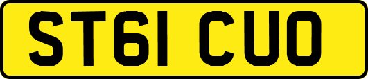 ST61CUO