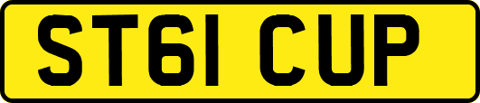 ST61CUP