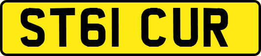 ST61CUR