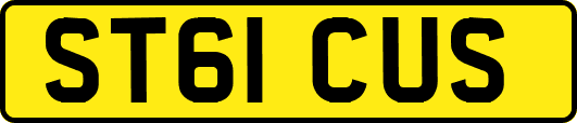 ST61CUS