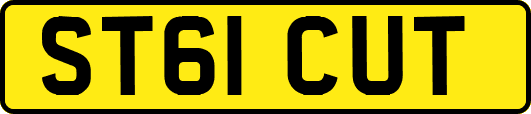 ST61CUT