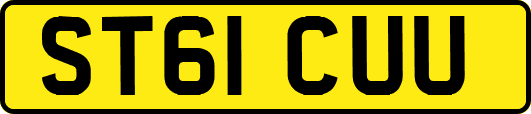 ST61CUU