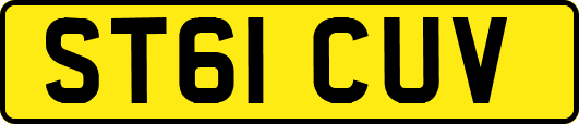 ST61CUV