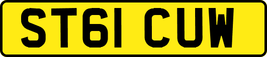 ST61CUW
