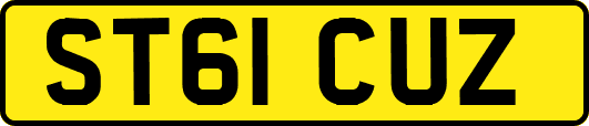 ST61CUZ