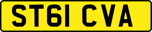 ST61CVA