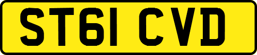 ST61CVD
