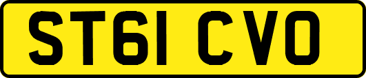 ST61CVO