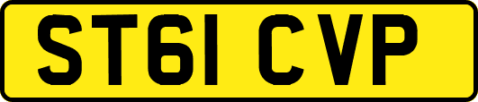 ST61CVP