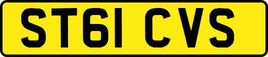 ST61CVS