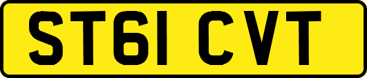 ST61CVT